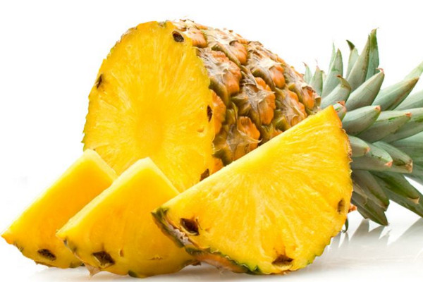 凤梨和菠萝的区别，六大差异告诉你如何区分